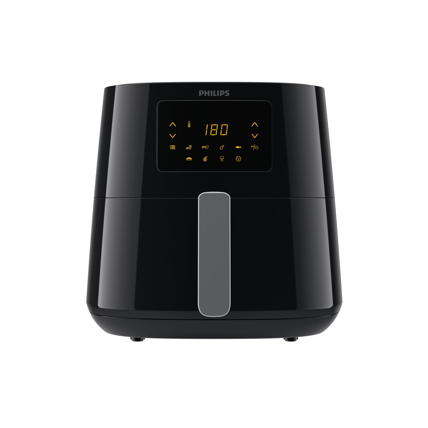 Friggitrice Ad Aria Multicooker 1 2 Kgrammi 2000W Nuovo Modello 6 2 - Visualizzazione dettagliata