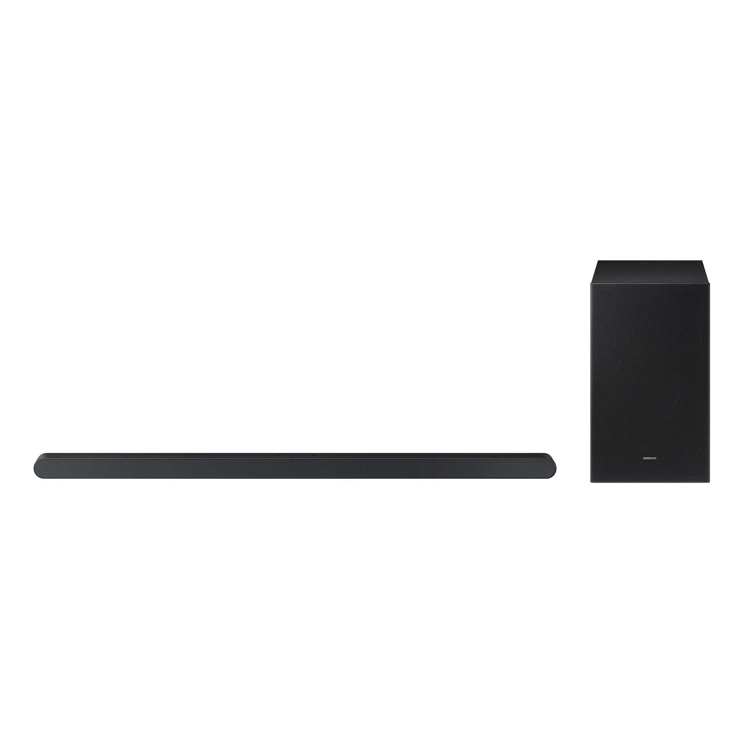 Soundbar Samsung Slim Atmos Bt Hw S700D Zf 3 1 Wifi Hdmi 250W - Visualizzazione dettagliata