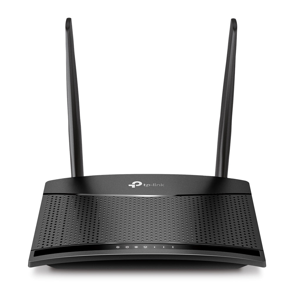 Router 4G Wifi 300Mbps 1P Lan 1P Wan Lan 1 Micro Sim Card Slot - Visualizzazione dettagliata