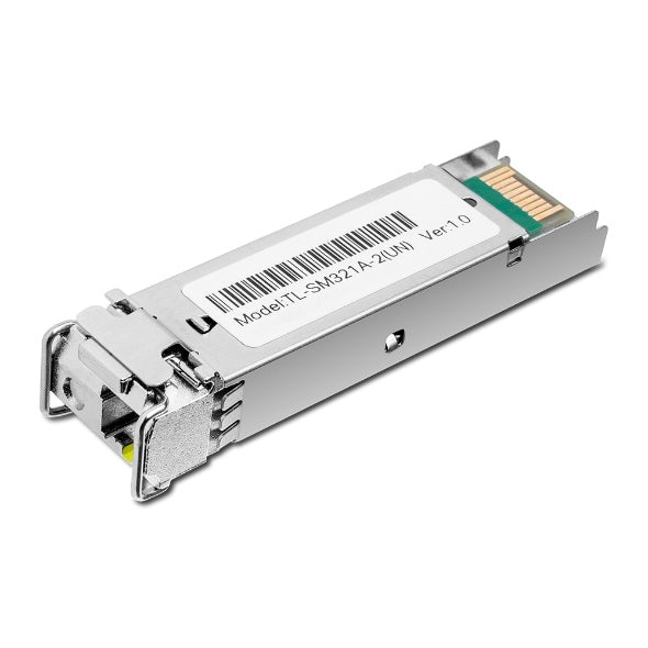Modulo Sfp 1000Base Bx Wdm Bi Direzionale - Visualizzazione dettagliata
