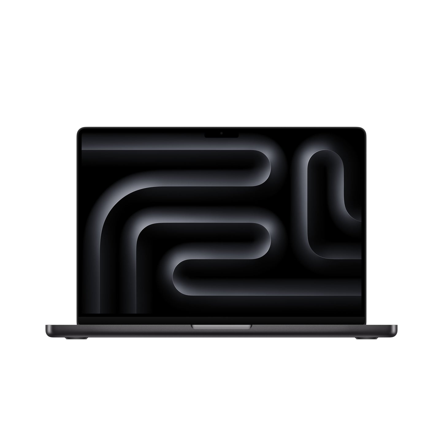 Macbook Pro 14 Apple M3 Pro 12C Sg 18 Gpu 18Gb Ram 1Tb Space Gray 2023 - Visualizzazione dettagliata