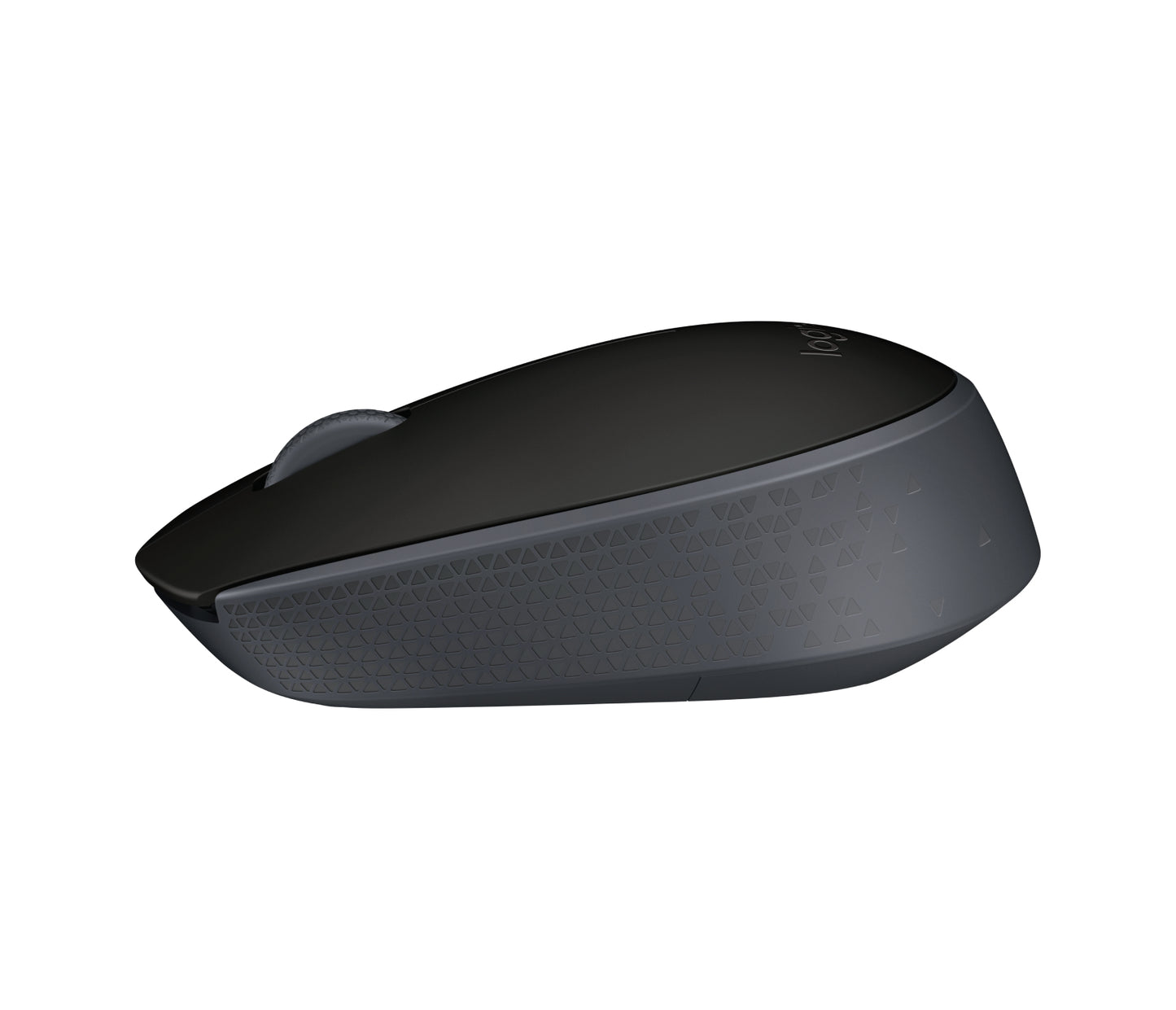 Mouse M171 Log Wireless Black 2 4Gh Z Logitech - Visualizzazione dettagliata
