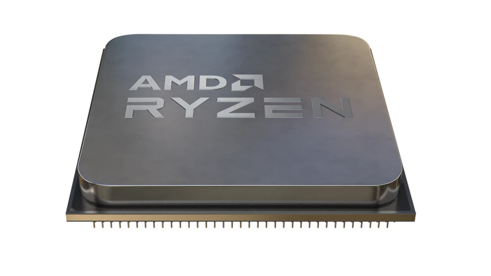 Cpu Amd Ryzen5 8600G Am5 5Ghz 6Core Box 22Mb 64Bit 65W - Visualizzazione dettagliata