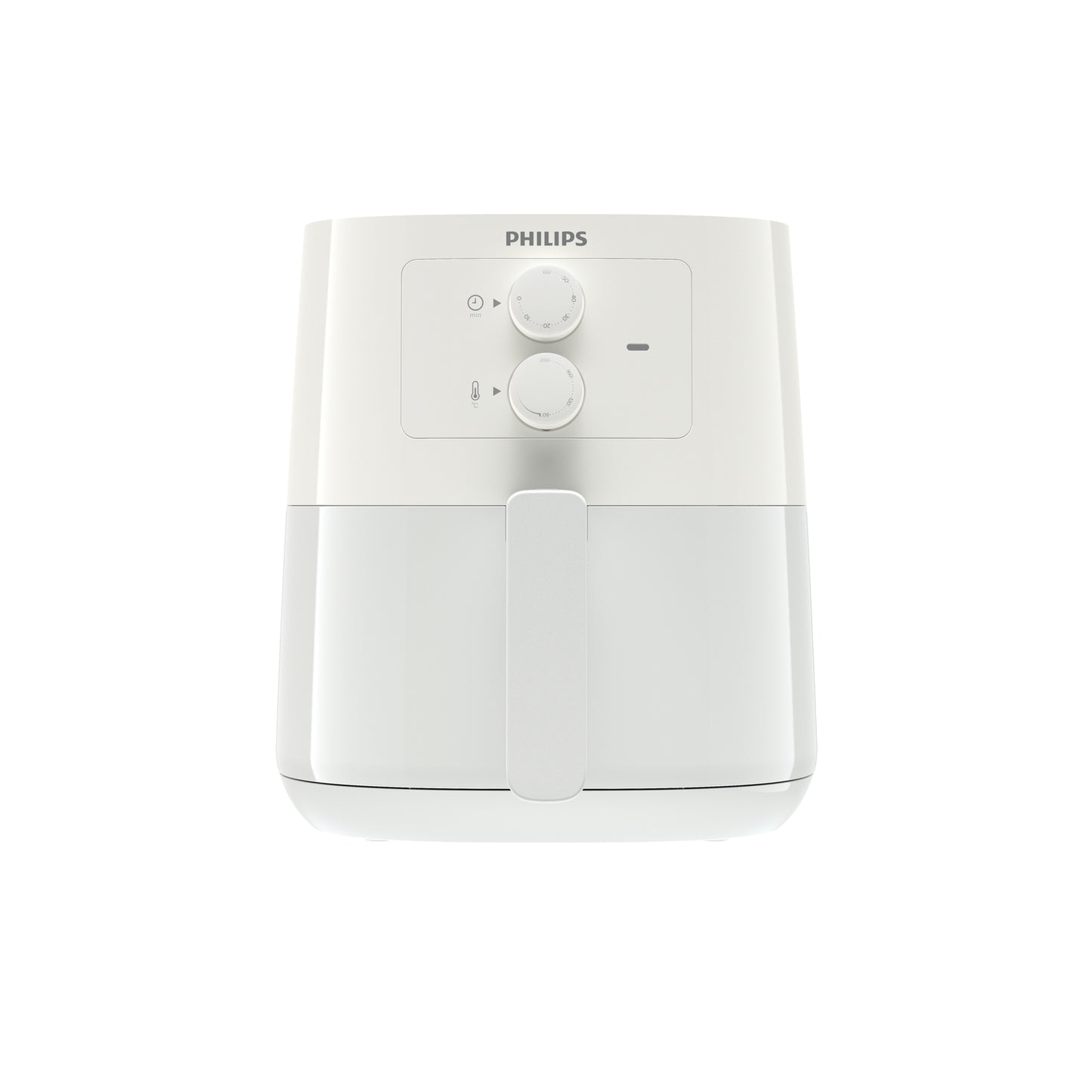 Friggitrice Ad Aria Multicooker 80 0Grammi New White - Visualizzazione dettagliata
