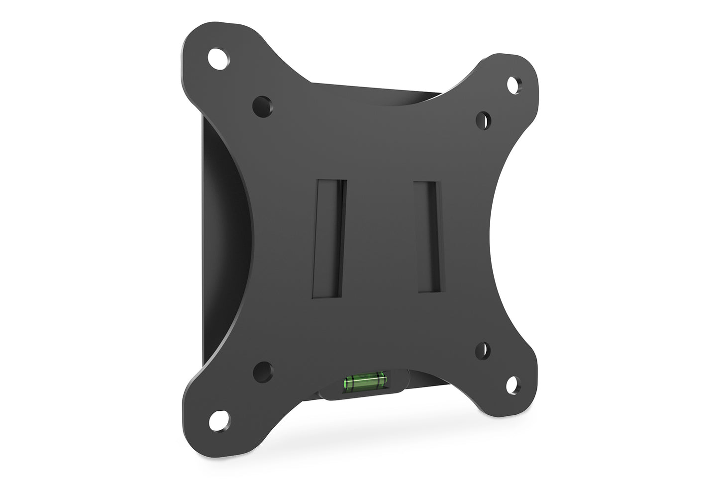 Staffa Tv Monitor Vesa 75 100 Max18Kg 100 100 Baionetta - Visualizzazione dettagliata