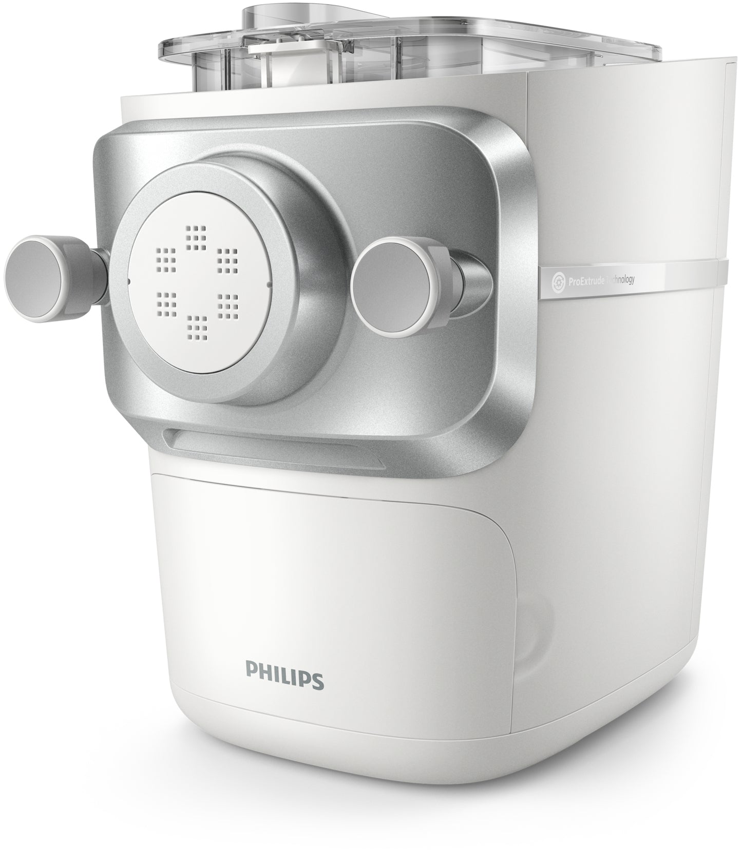 Macchina Pasta Philips Pro Extrude Collection Pasta Hr2660 00 200W - Visualizzazione dettagliata