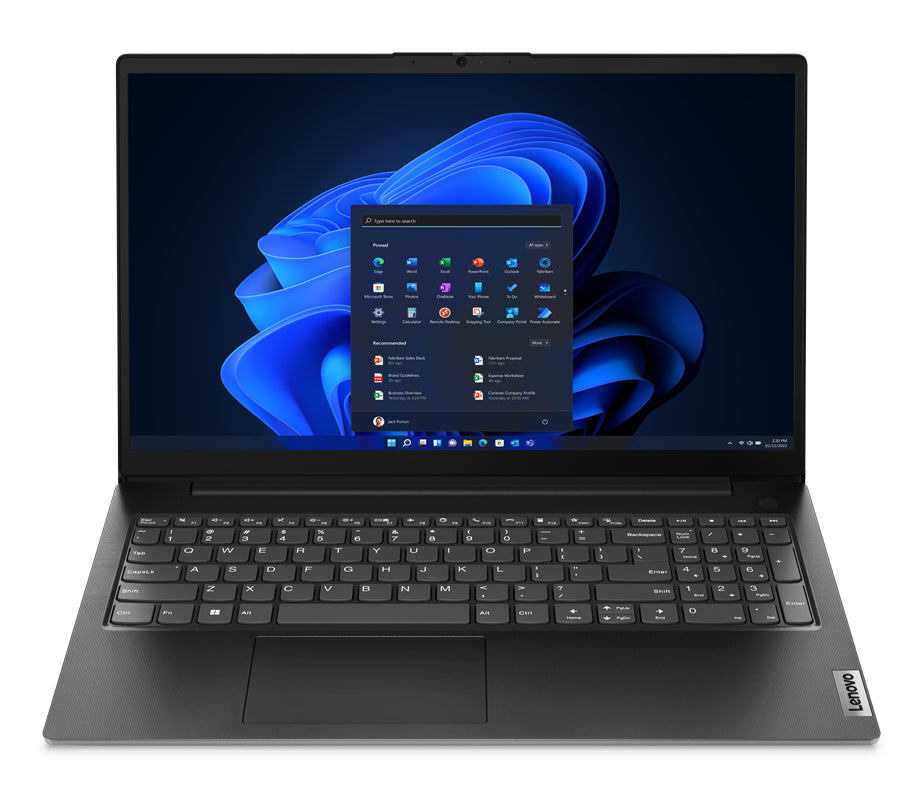 Nb 15 6 Ryz3 7320U 8Gb 256Ssd Fd Lenovo Essential - Visualizzazione dettagliata
