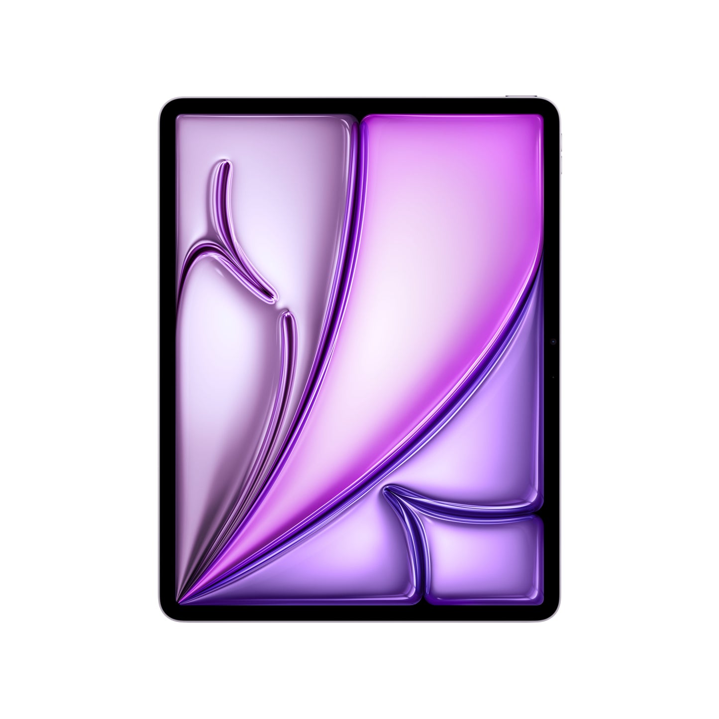 Tablet Ipad Air 13512Gb M2 Wifi Vi Ola 2024 - Visualizzazione dettagliata