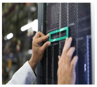 Accessori Vari Intel Hpe Dl3Xx Gen 11 2U Com Bezel Kit - Visualizzazione dettagliata