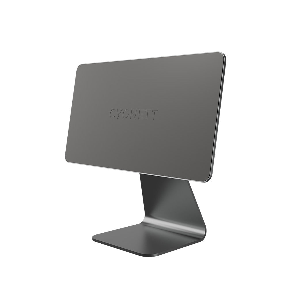 Magstand Supporto Magn Ipad 10 9 11 Cygnett Grigio - Visualizzazione dettagliata