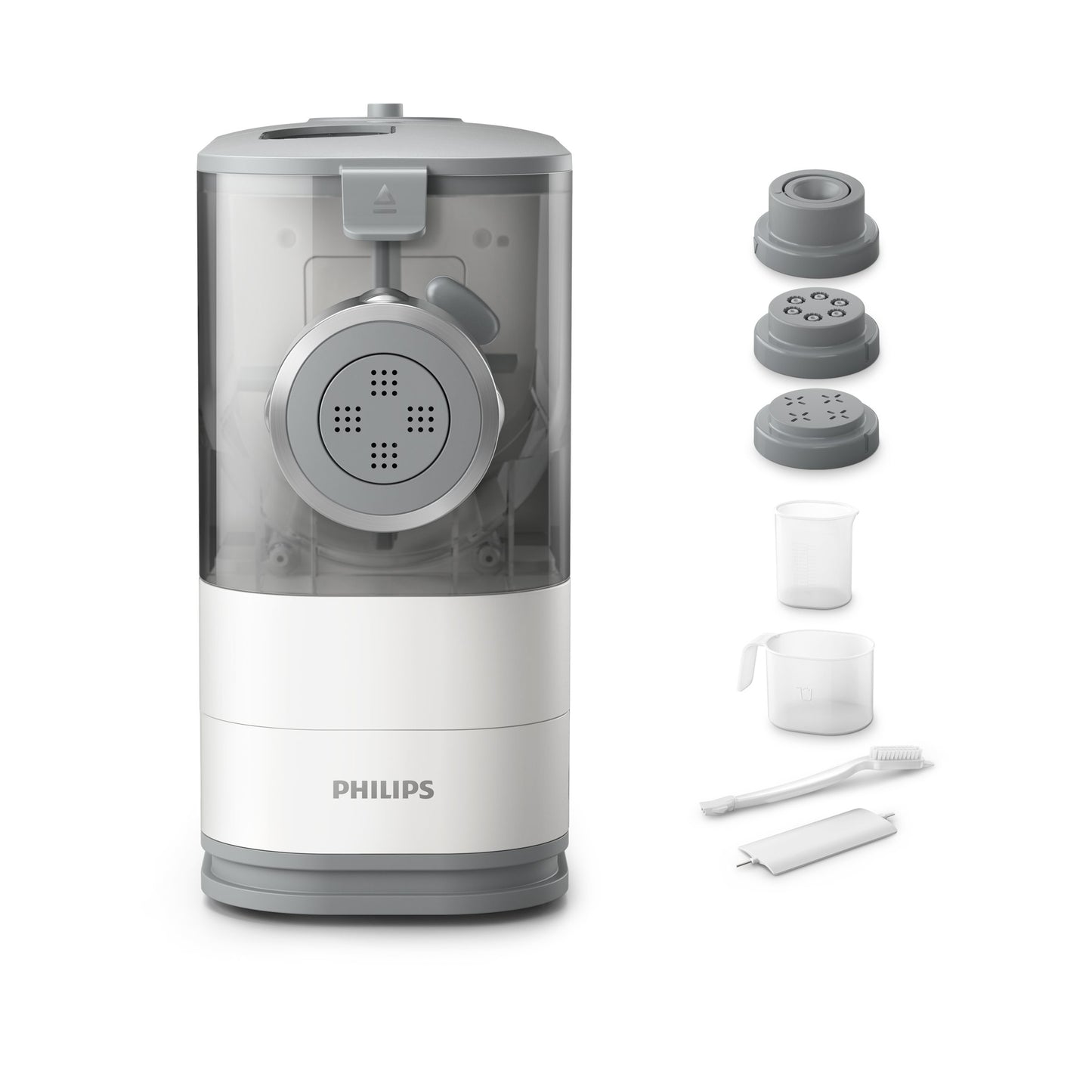 Macchina Pasta Philips Viva Collect Collection Pasta Hr2345 19 - Visualizzazione dettagliata