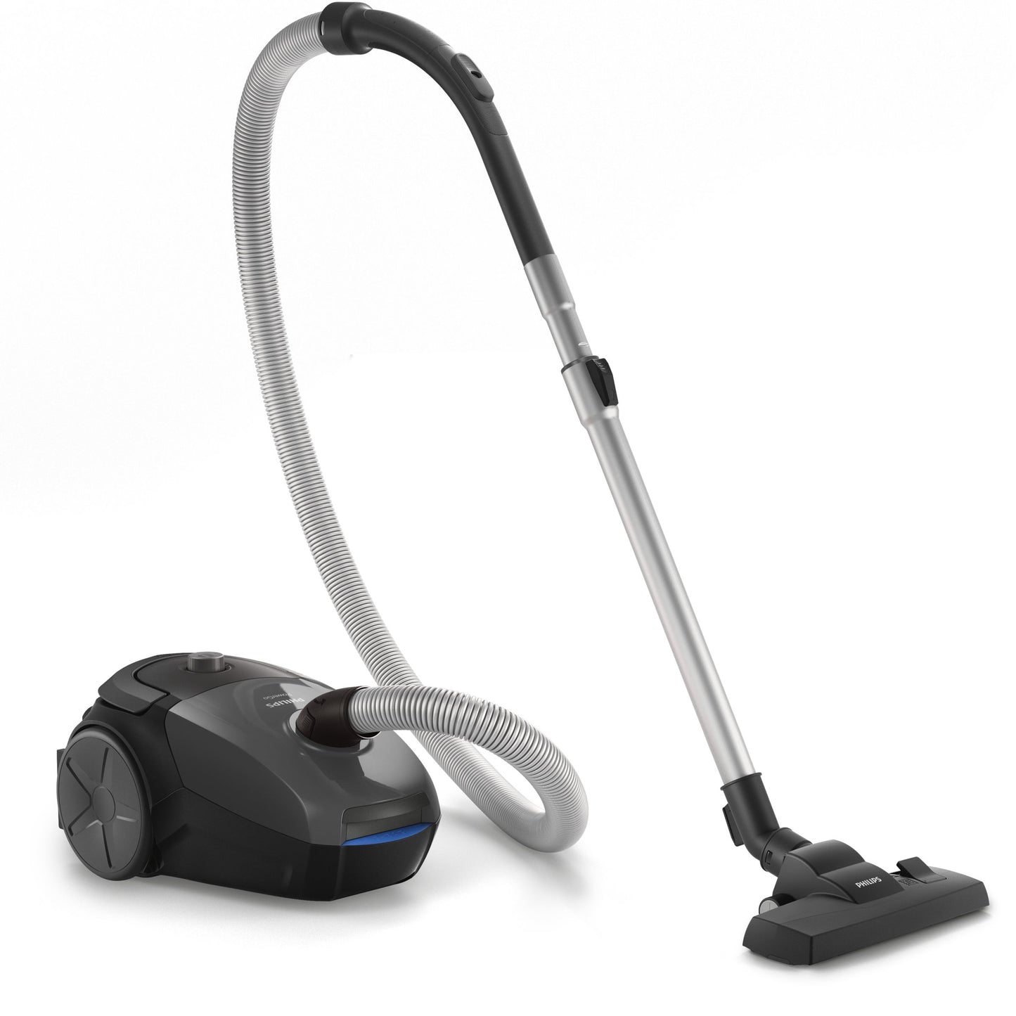 Aspirapolvere A Traino Philips Fc8244 09 Wet Dry - Visualizzazione dettagliata
