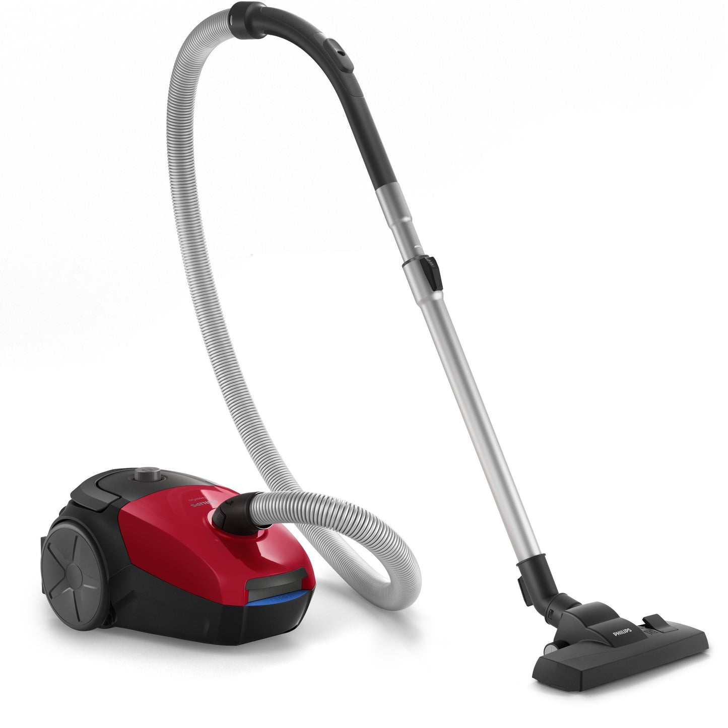Aspirapolvere A Traino Philips Fc8243 09 Wet Dry - Visualizzazione dettagliata