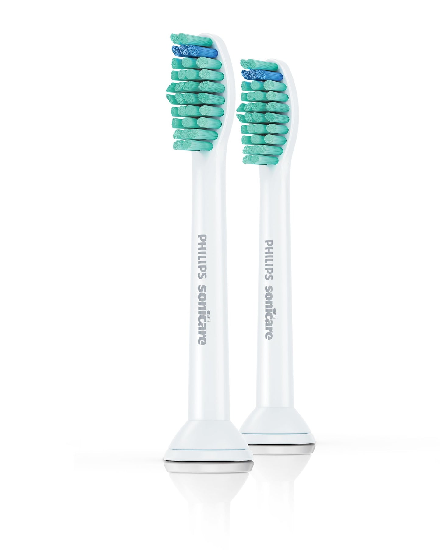 Testine Spazzolino Sonic Care Stand Philips Hx6012 07 Pack2 - Visualizzazione dettagliata
