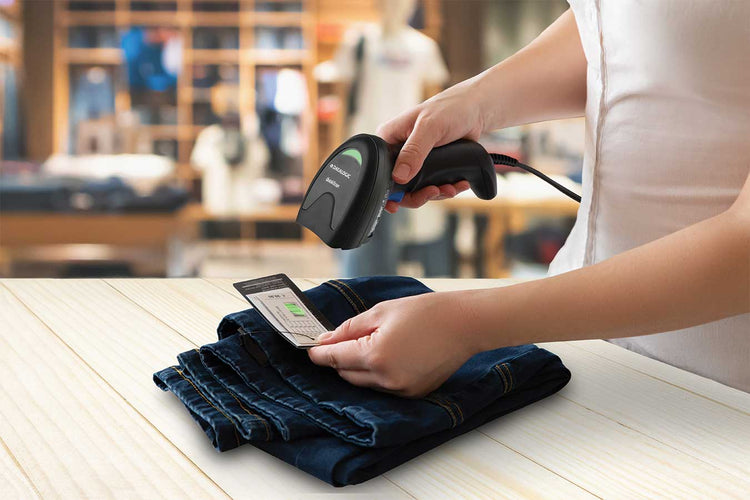 POS e Lettori Barcode Professionali per il Tuo Business