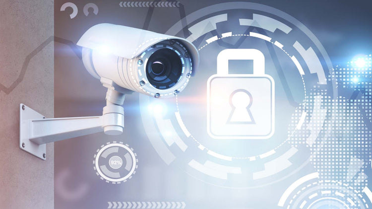 Sicurezza per la tua Casa e Ufficio | Sistemi di Allarme, Videocitofoni e Smart Home