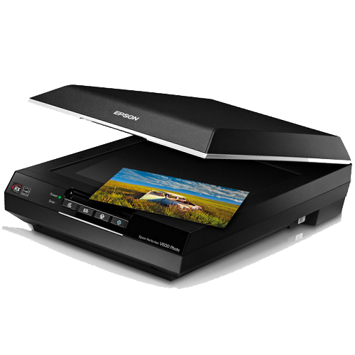 Scanner per PC e Ufficio