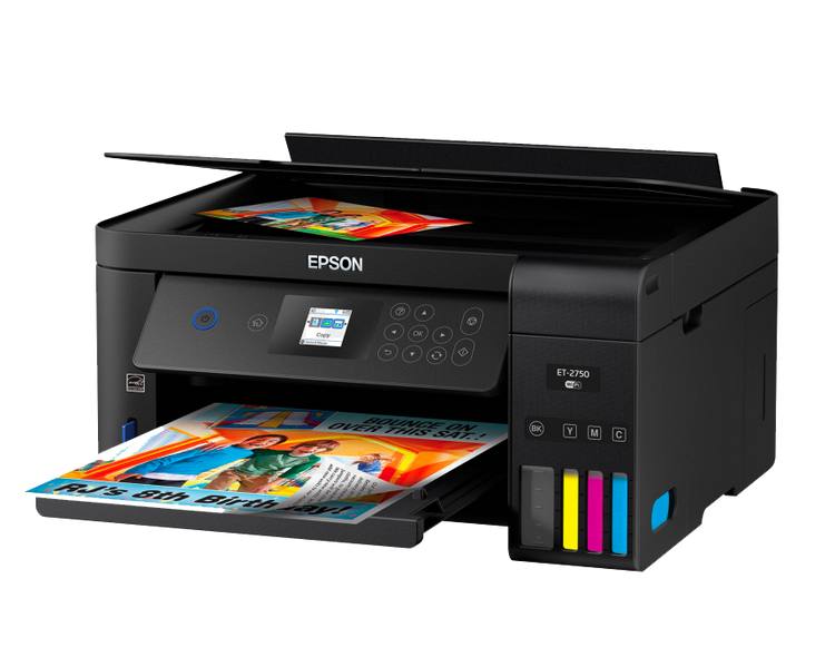 Stampanti per PC: Modelli a Getto d'Inchiostro, Laser e Multifunzione