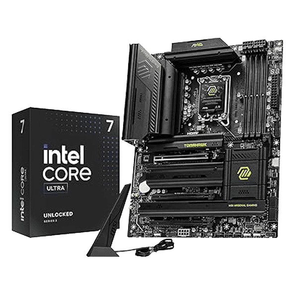 Processori (CPU) per Ogni Esigenza