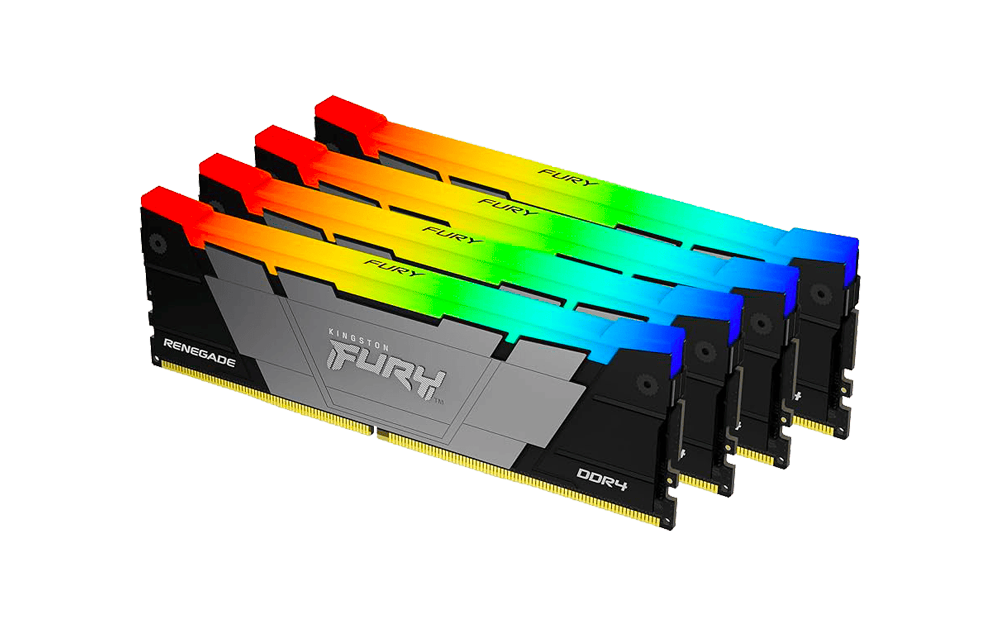 Memorie RAM Veloci e Efficienti