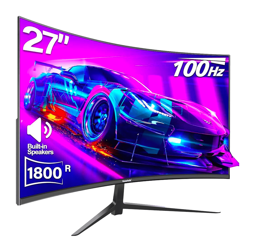 Monitor per PC: Schermi Gaming, Professionali e da Ufficio