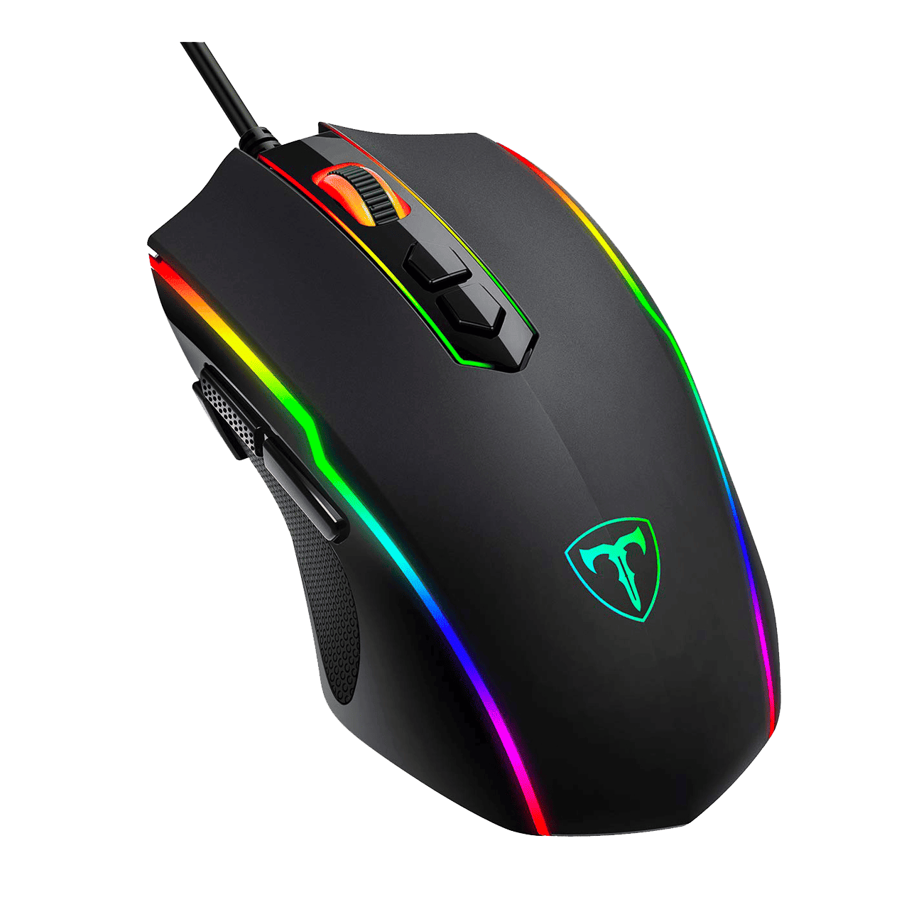 Mouse per PC: Gaming, Lavoro e Design