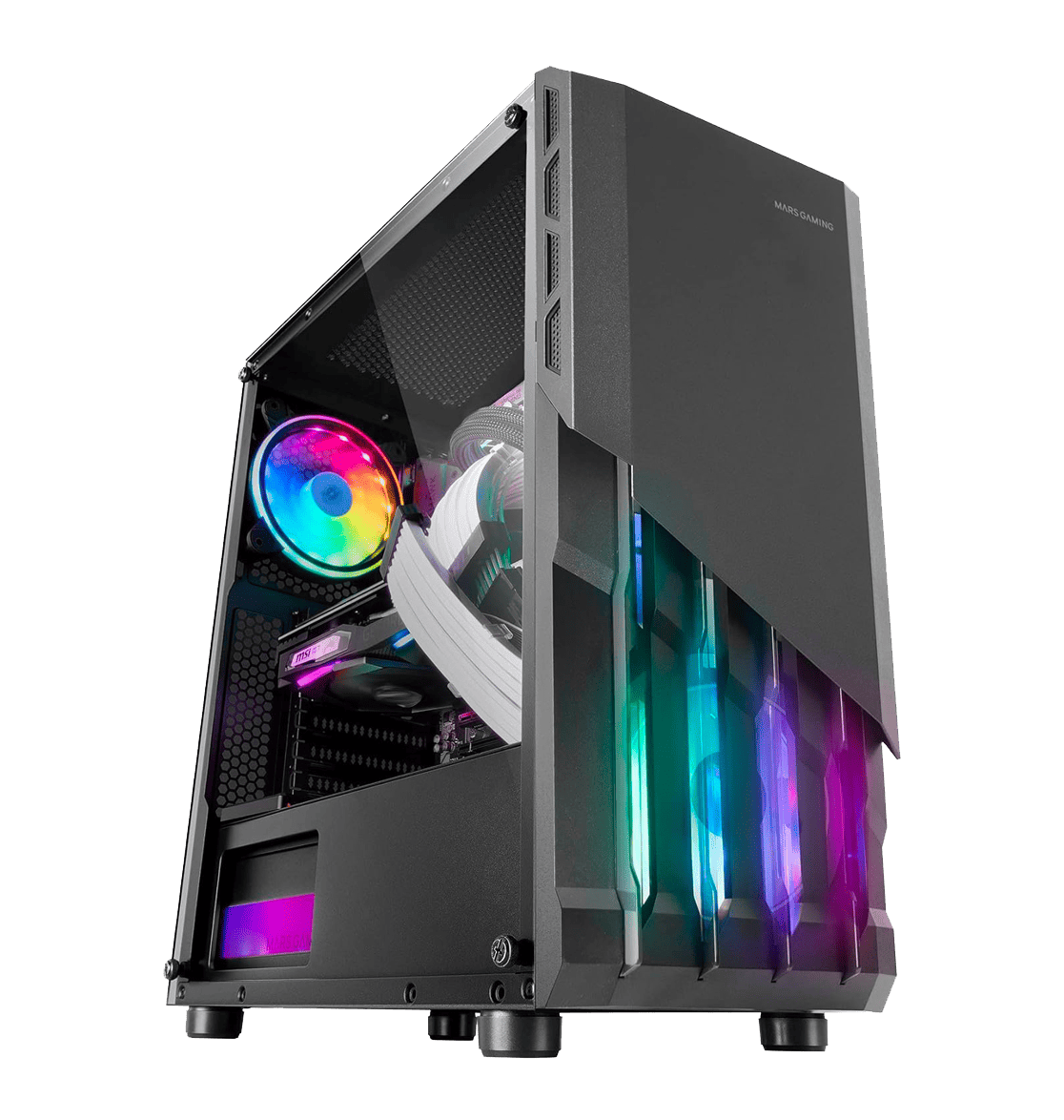 PC Desktop per Scuola e Ufficio