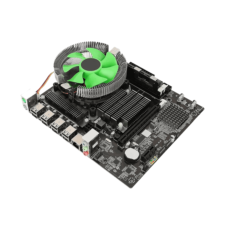 Schede Madri Compatibili e Performanti