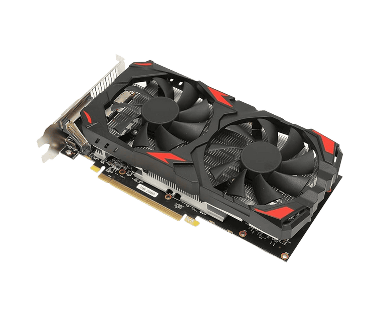 Schede Video (GPU) per Gaming e Creatività