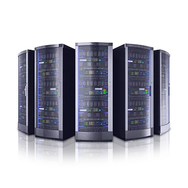 Server Professionali e Componenti per Data Center