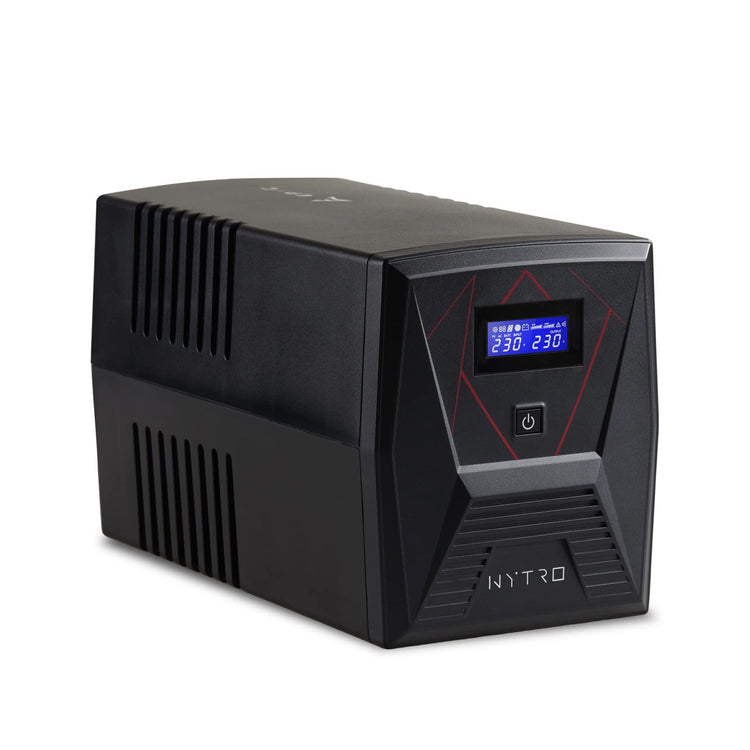 UPS e Gruppi di Continuità per PC | Protezione Energetica Affidabile - Azeta Computer