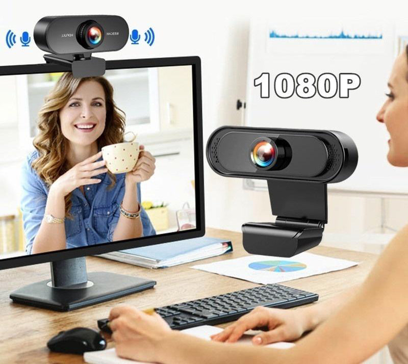 Webcam per PC: Soluzioni Professionali per Videoconferenze e Streaming