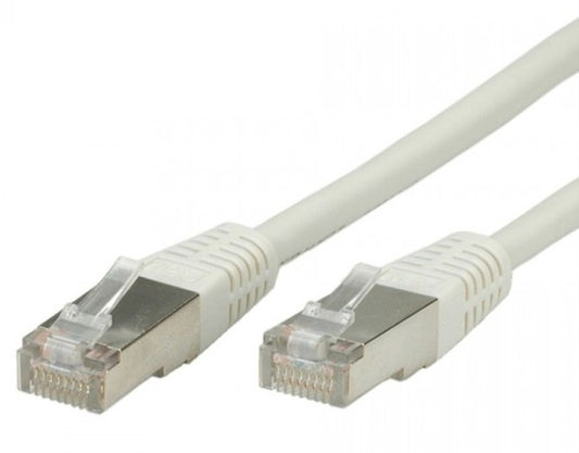 Cavo Rete Ftp Cat 5E 5Mt Schermato - Visualizzazione dettagliata