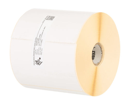 Etichette Zebra 76X51 Conf Da 12Pz Z Perform 1000D - Visualizzazione dettagliata
