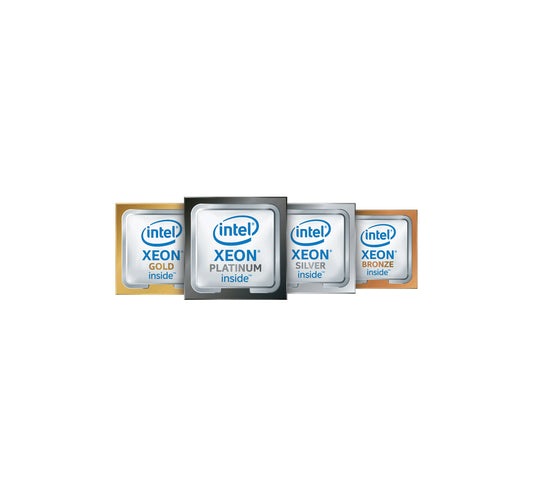 Cpu Hpe Xeon 4510 Silver 10Core Gen11 4210 2 4Ghz 30Mb - Visualizzazione dettagliata