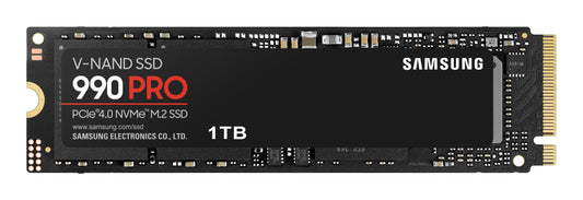 Ssd M 2 1Tb 2280 Nvme 990 Pro Pcie 4 0 R W 7450 6900 Mb S Ps5 Com - Visualizzazione dettagliata