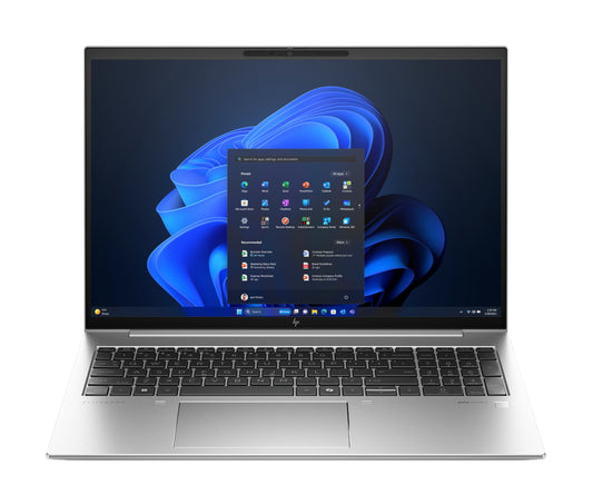 Nb 16 U7 155H 16Gb 1Tbssd W11P Elitebook 860 G11 Garanzia 2Y - Visualizzazione dettagliata