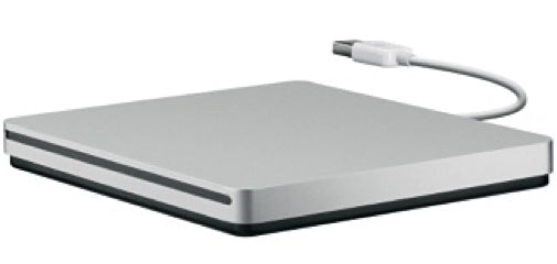 Masterizzatore Apple Usb Superdrive - Visualizzazione dettagliata