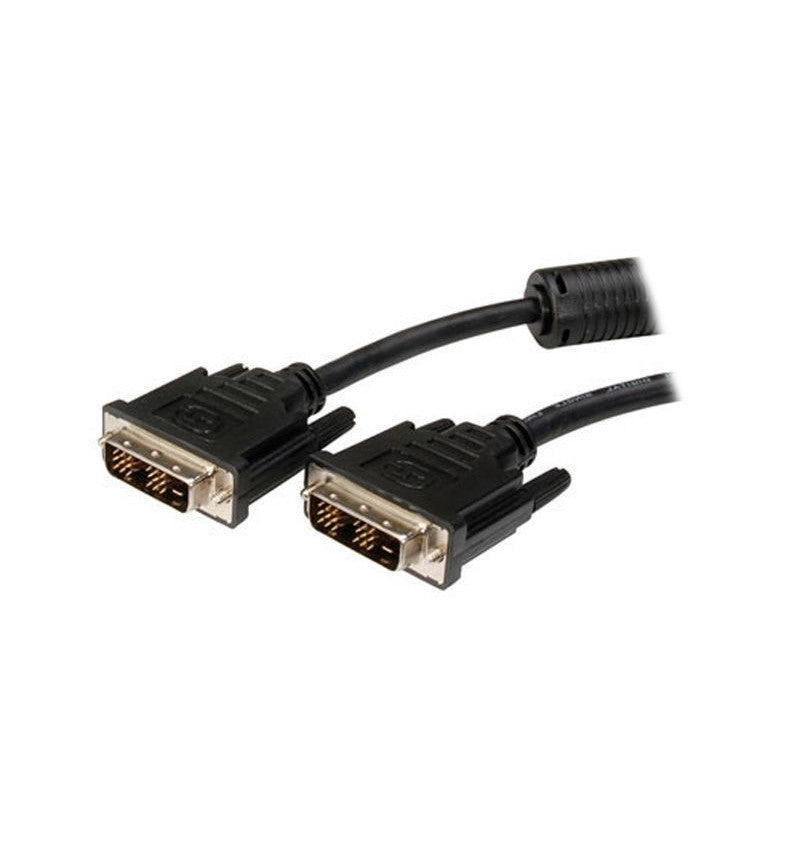 Cavo Dvi 19Pin 1 8Mt M M Bk Single Link Adj - Visualizzazione dettagliata