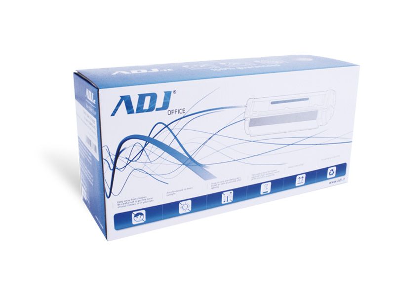 Toner Adj Cf226X Nero Laserjet Pro M402 9 000 Pag - Visualizzazione dettagliata