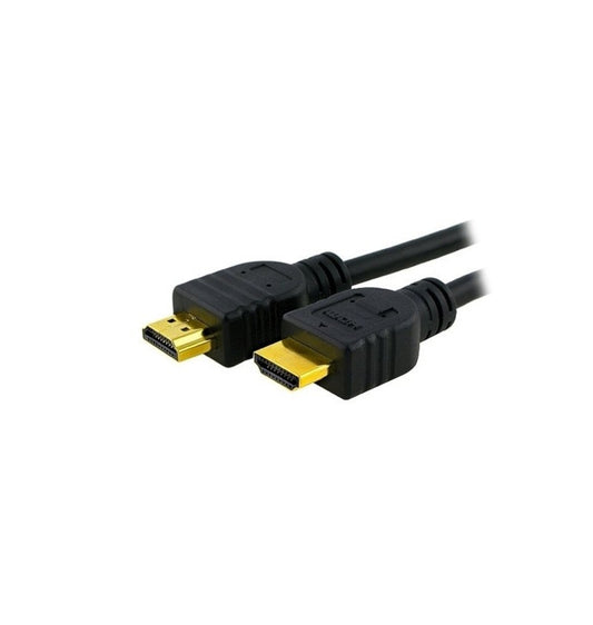 Cavo Hdmi Ethernet 10Mt M M Bk Adj - Visualizzazione dettagliata
