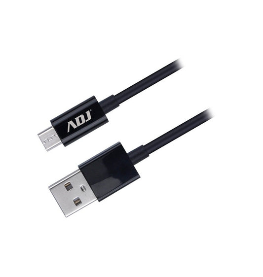 Cavo Usb 2 0 A Micro B 1 5Mt Bk Ai101 Adj - Visualizzazione dettagliata