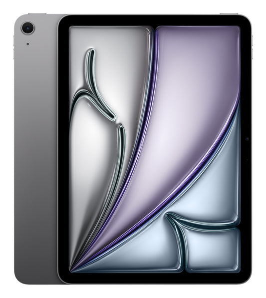 Tablet Ipad Air 11128Gb M3 Wifi Sg Space Grey 2025 - Visualizzazione dettagliata