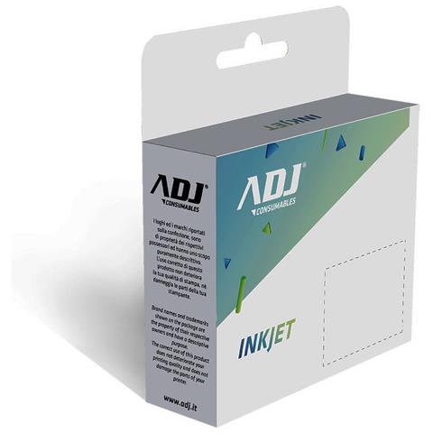 Ink Adj Can 8286B001 Pg 545Xl Nero Pixma Mg2450 Mg2550 Ip 2850 15Ml - Visualizzazione dettagliata