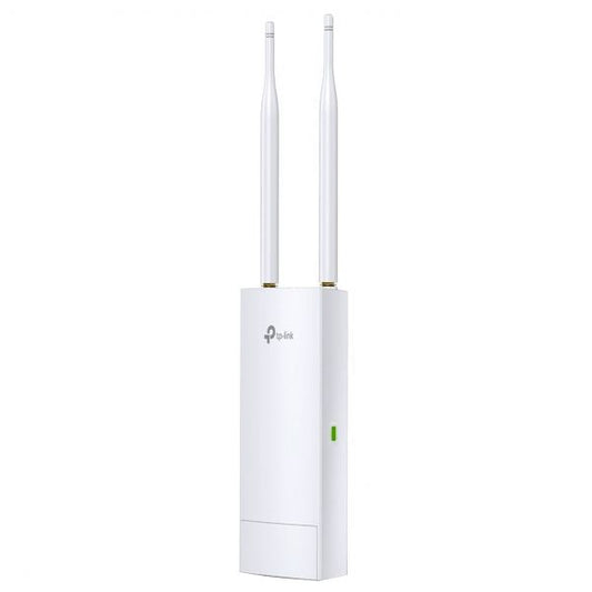 Access Point 300Mbps Outdoor 5Dbi A Ntenne Esterne Omnidirezionale - Visualizzazione dettagliata