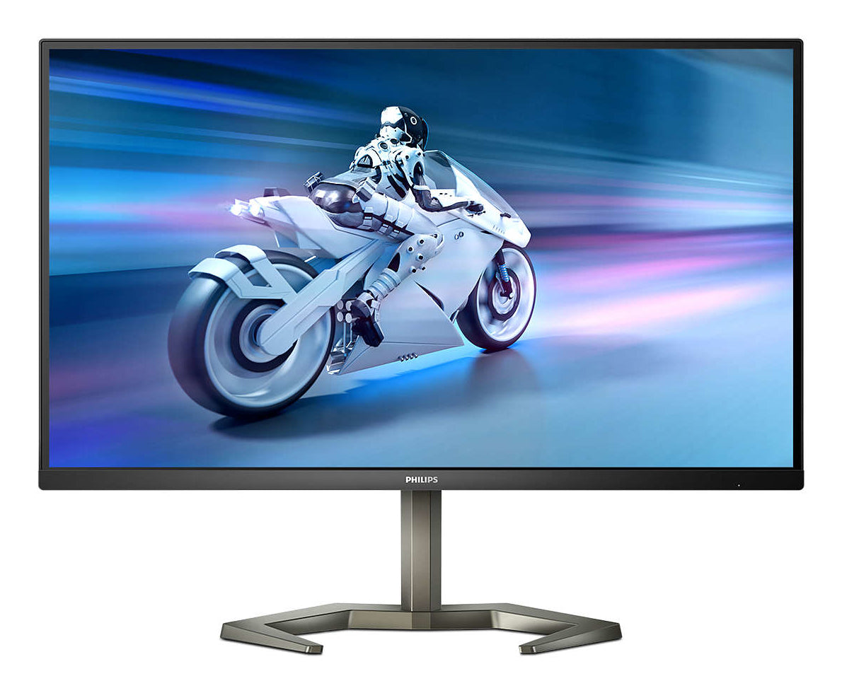 Mon 27Va Hhd Gaming 240Hz 0 5Ms Dp 27M1N5200Pa 00 Mm Hdmi Pivot Reg Al - Visualizzazione dettagliata