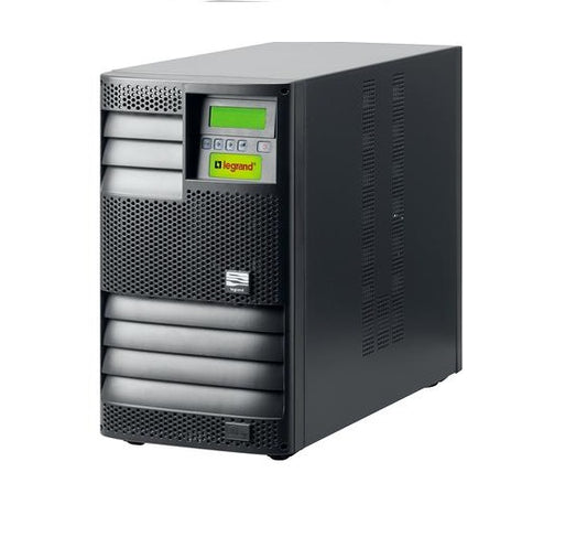 Ups 5 Kva Tower Online Legrand Megaline He - Visualizzazione dettagliata