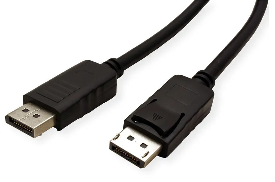 Cavo Dp 2K 2Mt M M 2560X1600 60Hz - Visualizzazione dettagliata