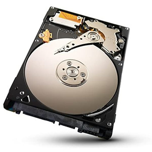 Hd 2 5 Ref 320G Sata Rigenerato - Visualizzazione dettagliata