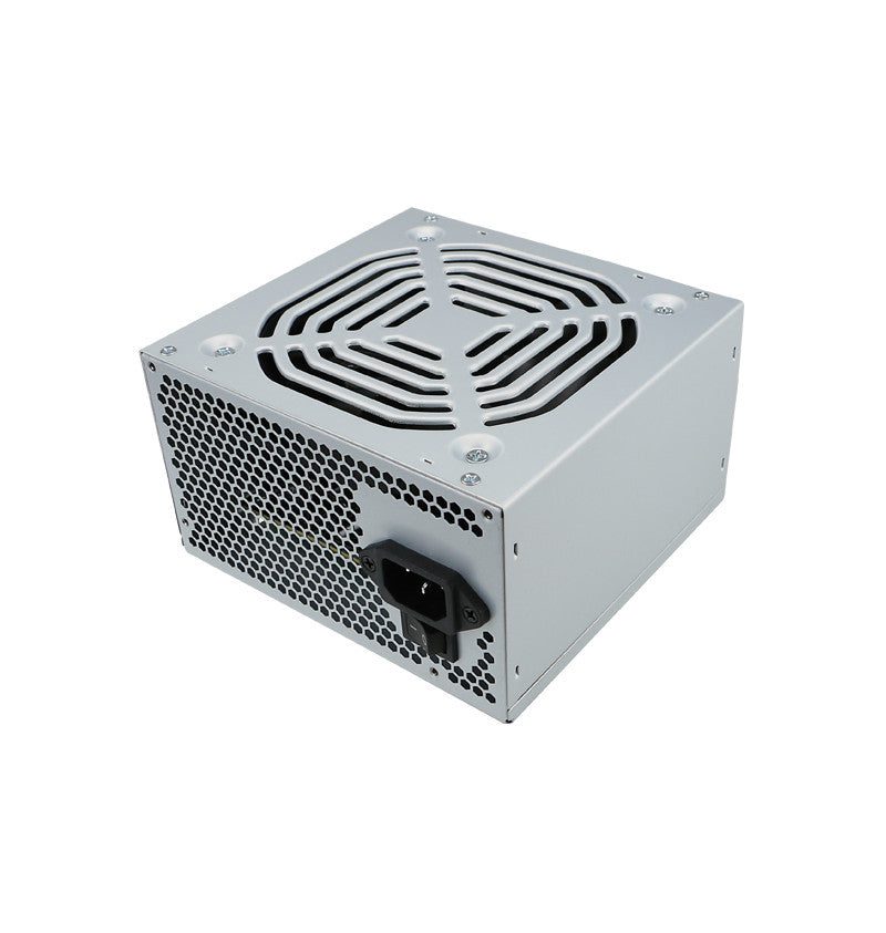 Alimentatore 550W 3 Sata 1 Pata 20 4Pin Pci 6Pin Fan 12Cm Cavo Adj - Visualizzazione dettagliata